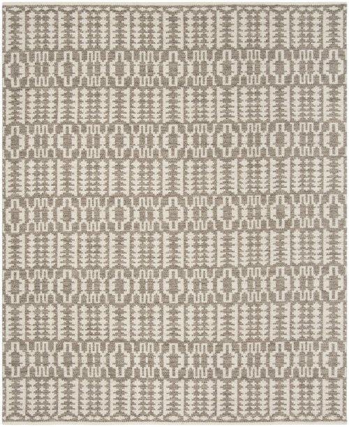 Kilim KLM352A IVORY / GREY