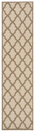 Linden LND122C CREAM / BEIGE