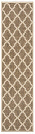 Linden LND122D BEIGE / CREAM