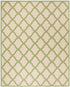 Linden LND122V CREAM / OLIVE