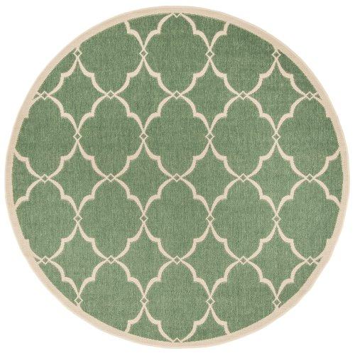 Linden LND125Y GREEN / CREME