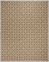 Linden LND127D BEIGE / CREAM