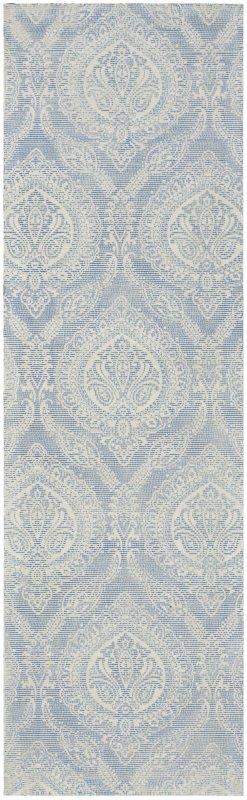 Marbella MRB405M BLUE / IVORY