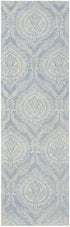 Marbella MRB405M BLUE / IVORY