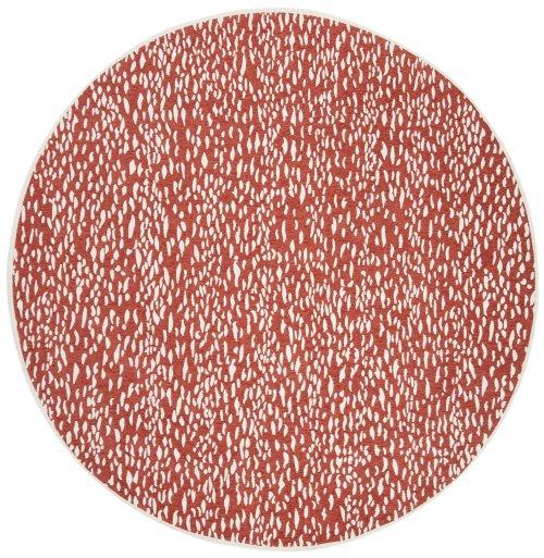 Marbella MRB657R RED / IVORY