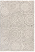 Abstract ABT205B IVORY / GREY