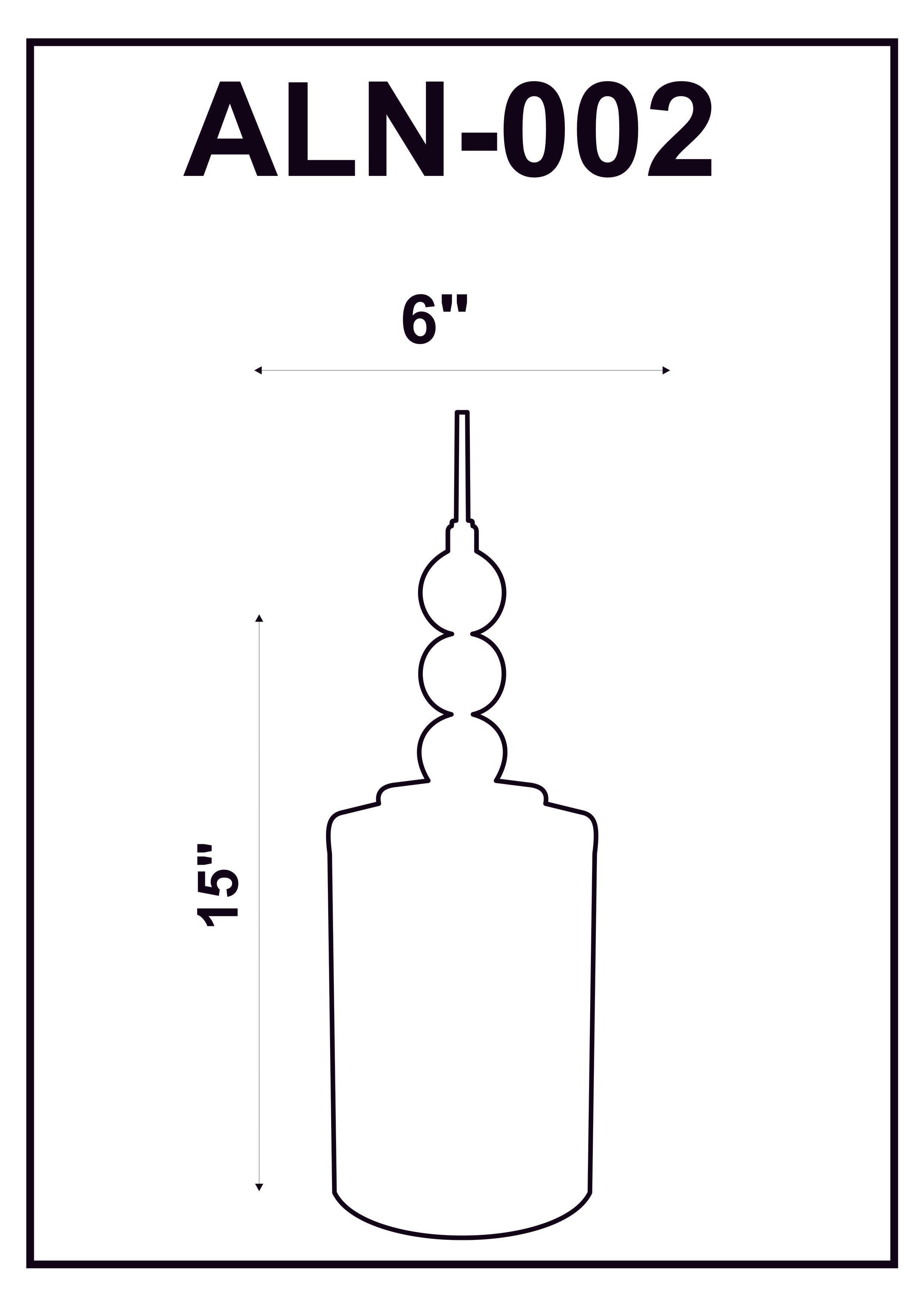 Alsen ALN-002