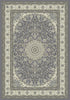 ANCIENT GARDEN 57119 GREY/CREAM