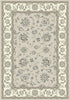 Ancient Garden 57365 Grey/Cream