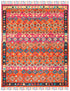 Aspen APN138A ORANGE / FUCHSIA