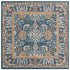 Antiquity AT64B DARK BLUE / MULTI