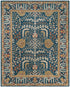 Antiquity AT64B DARK BLUE / MULTI