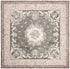 Aubusson AUB105H Ivory / Charcoal