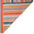 Sonoma Malibu Stripe Orange