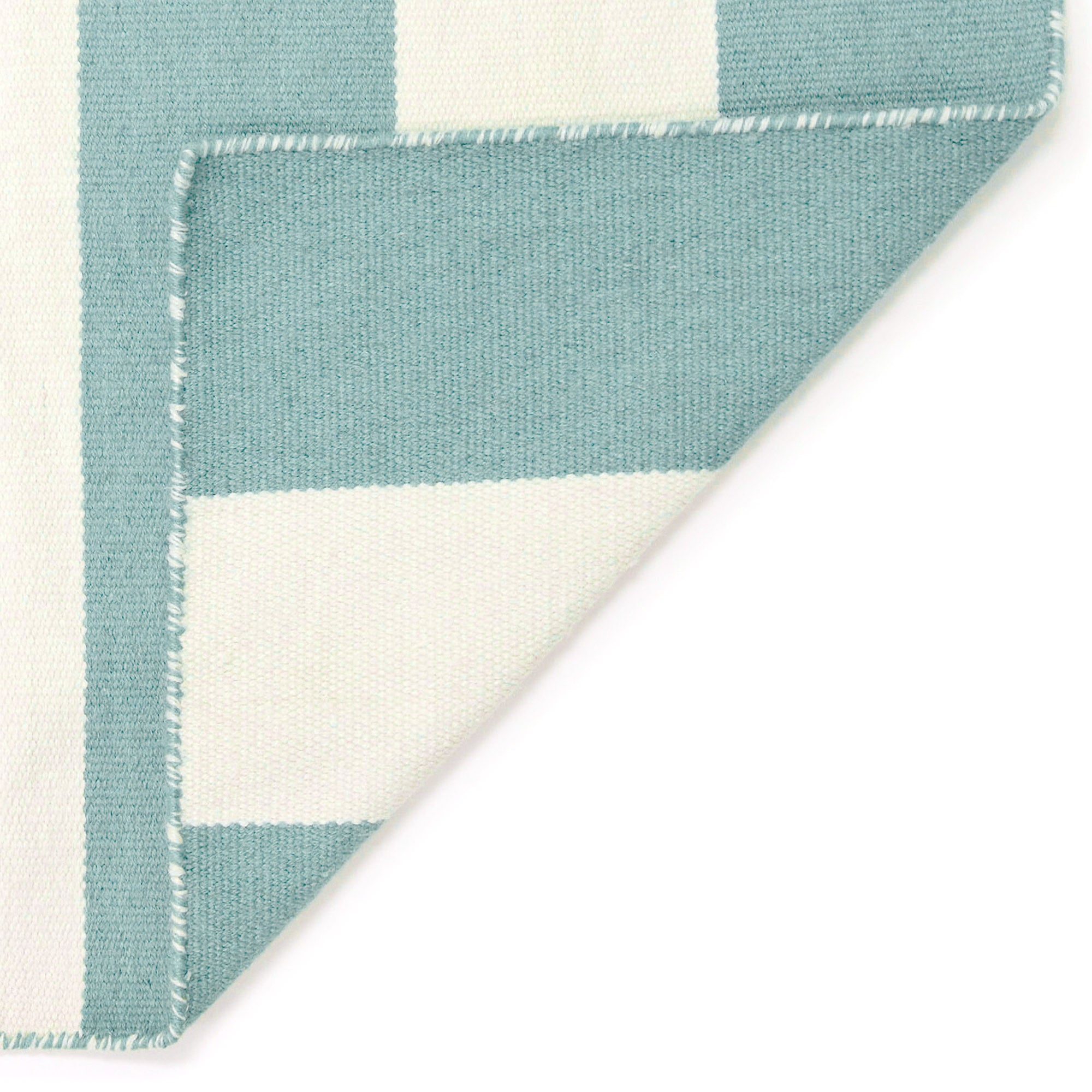 Sorrento Rugby Stripe Blue