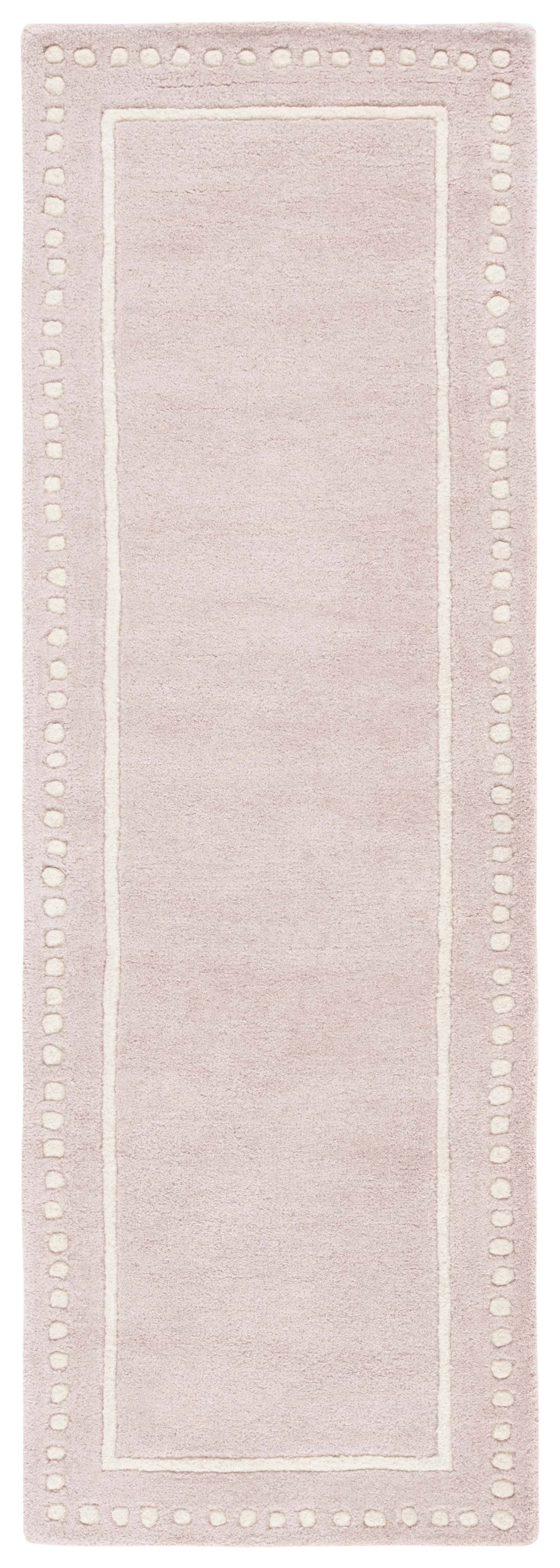 Bella BEL151M LIGHT PINK / IVORY