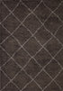 Bliss Shag BLS-04 Bark / Grey