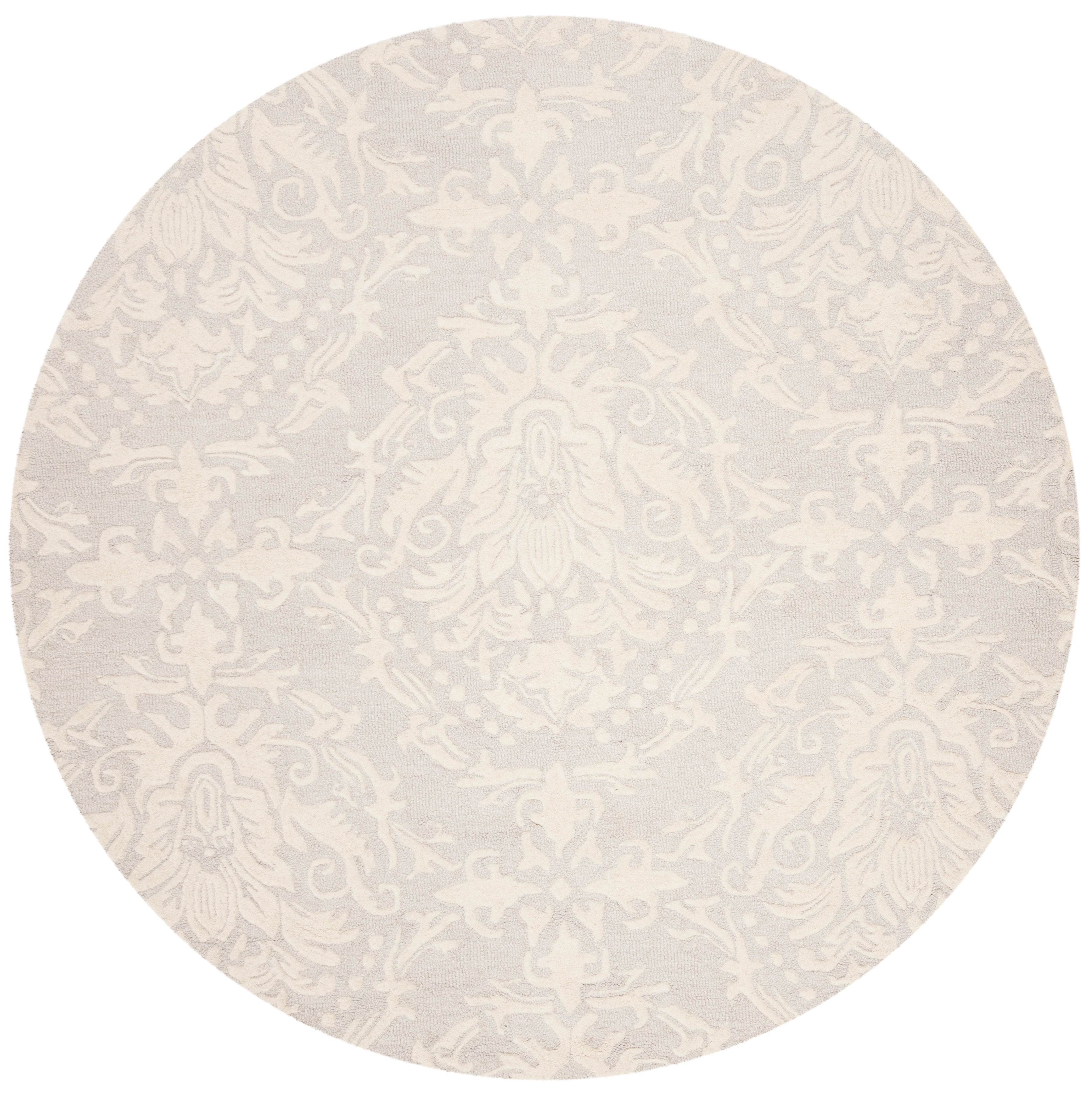 Blossom BLM107A LIGHT GREY / IVORY