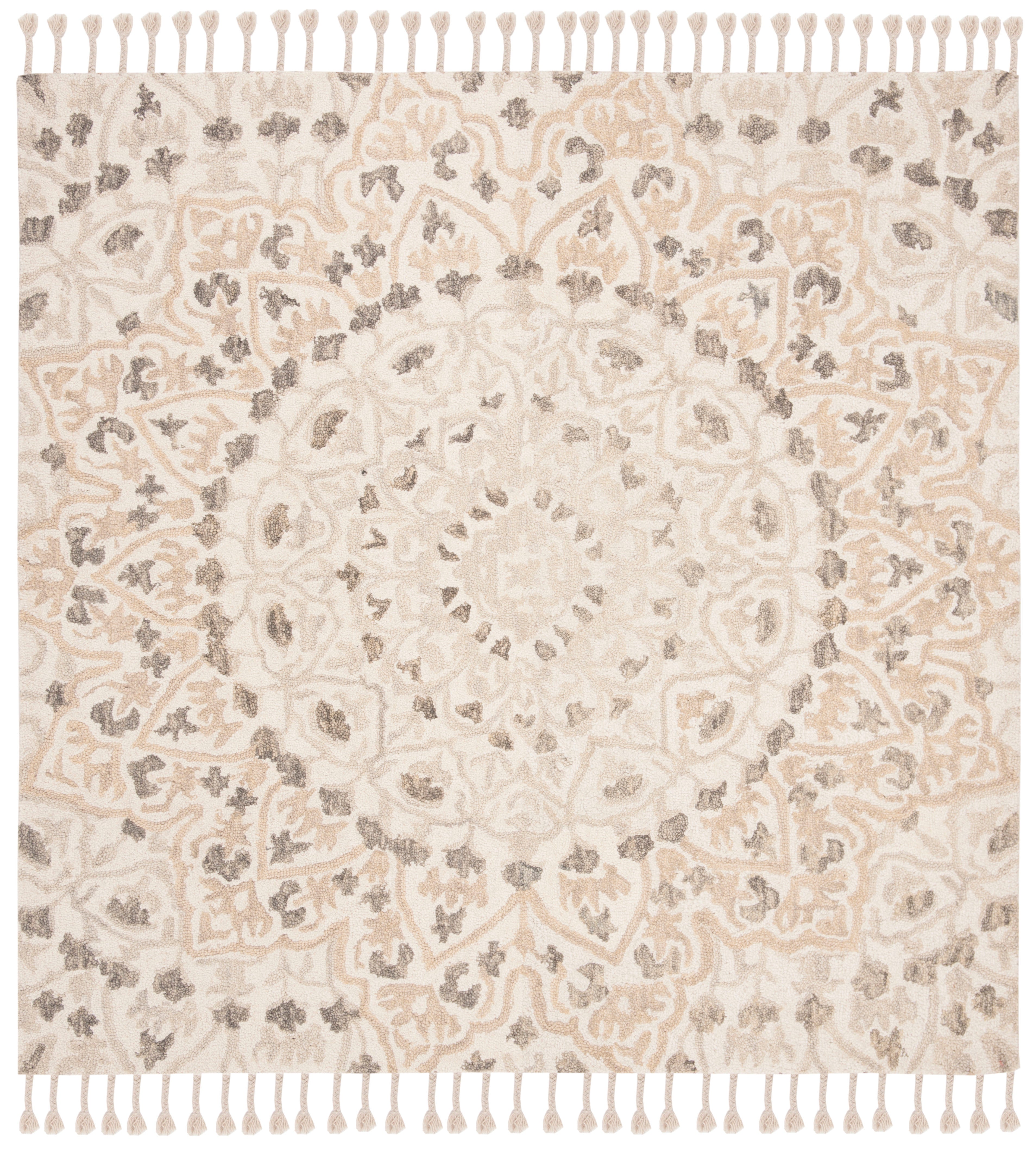 Blossom BLM459A Ivory / Taupe