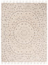 Blossom BLM459A Ivory / Taupe