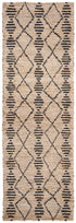 Bohemian BOH703Z Beige / Black