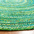 Braided BRD452Y Green