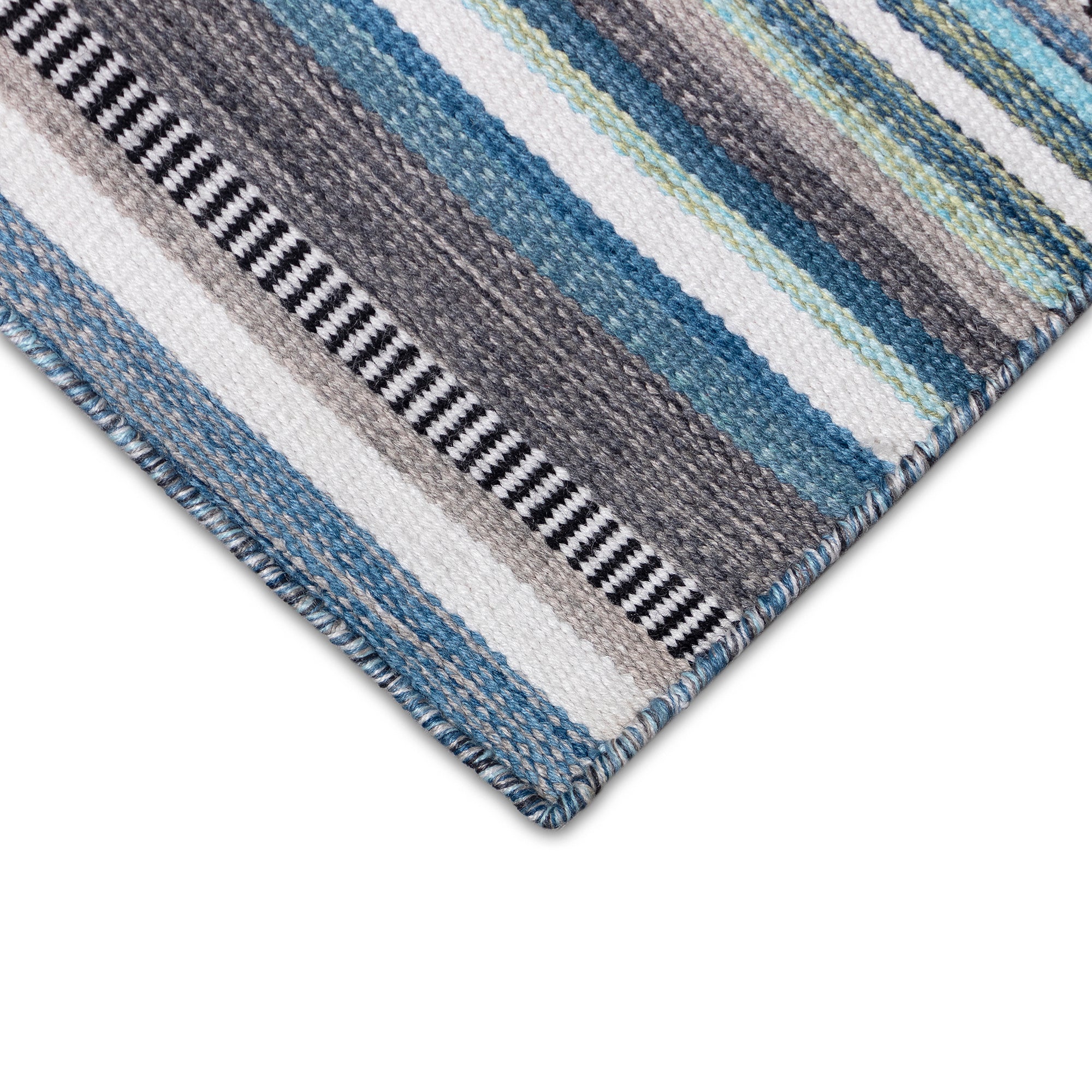 Sonoma Malibu Stripe Blue