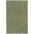 Carmel Texture Stripe Green