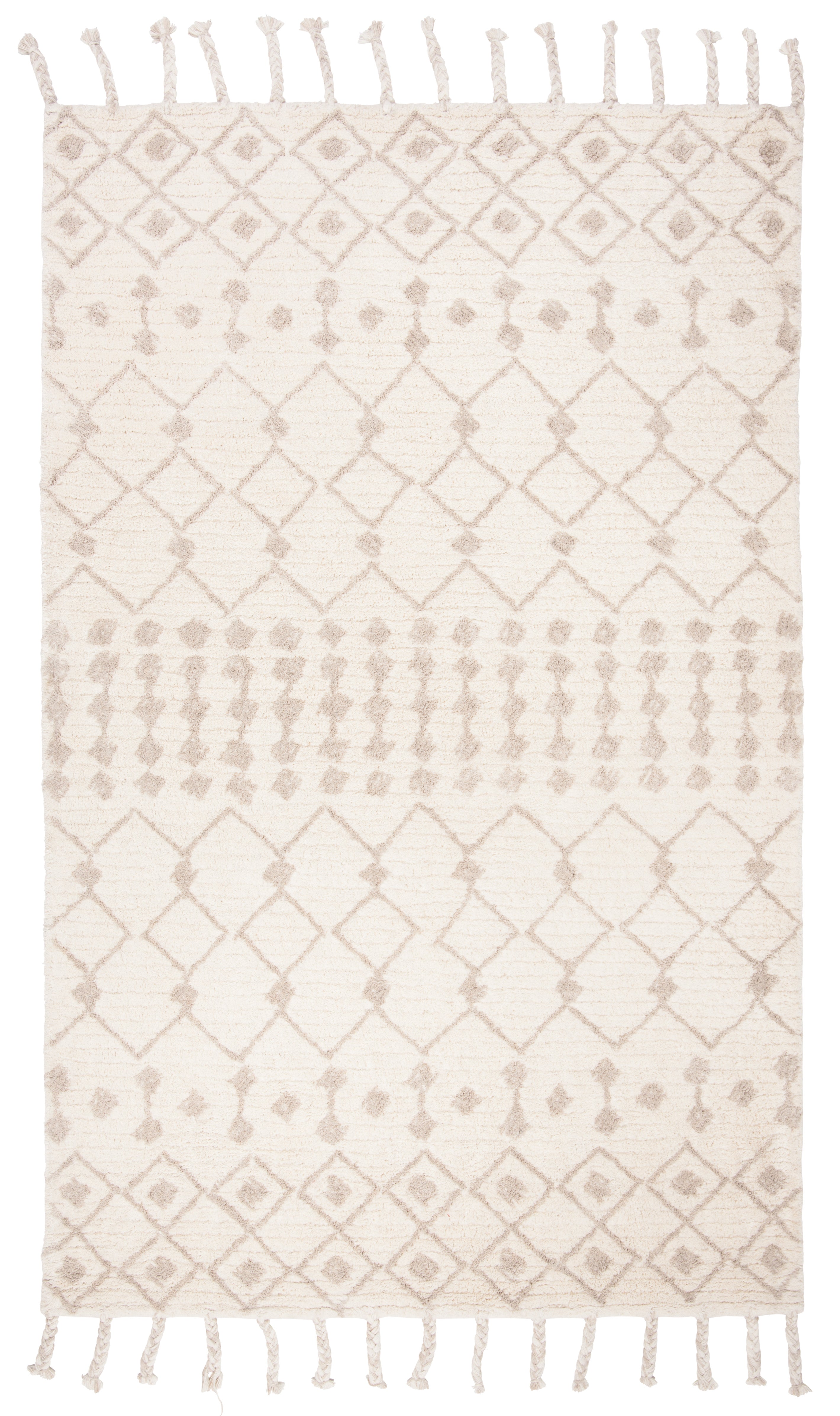 Casablanca CSB203B Ivory / Beige