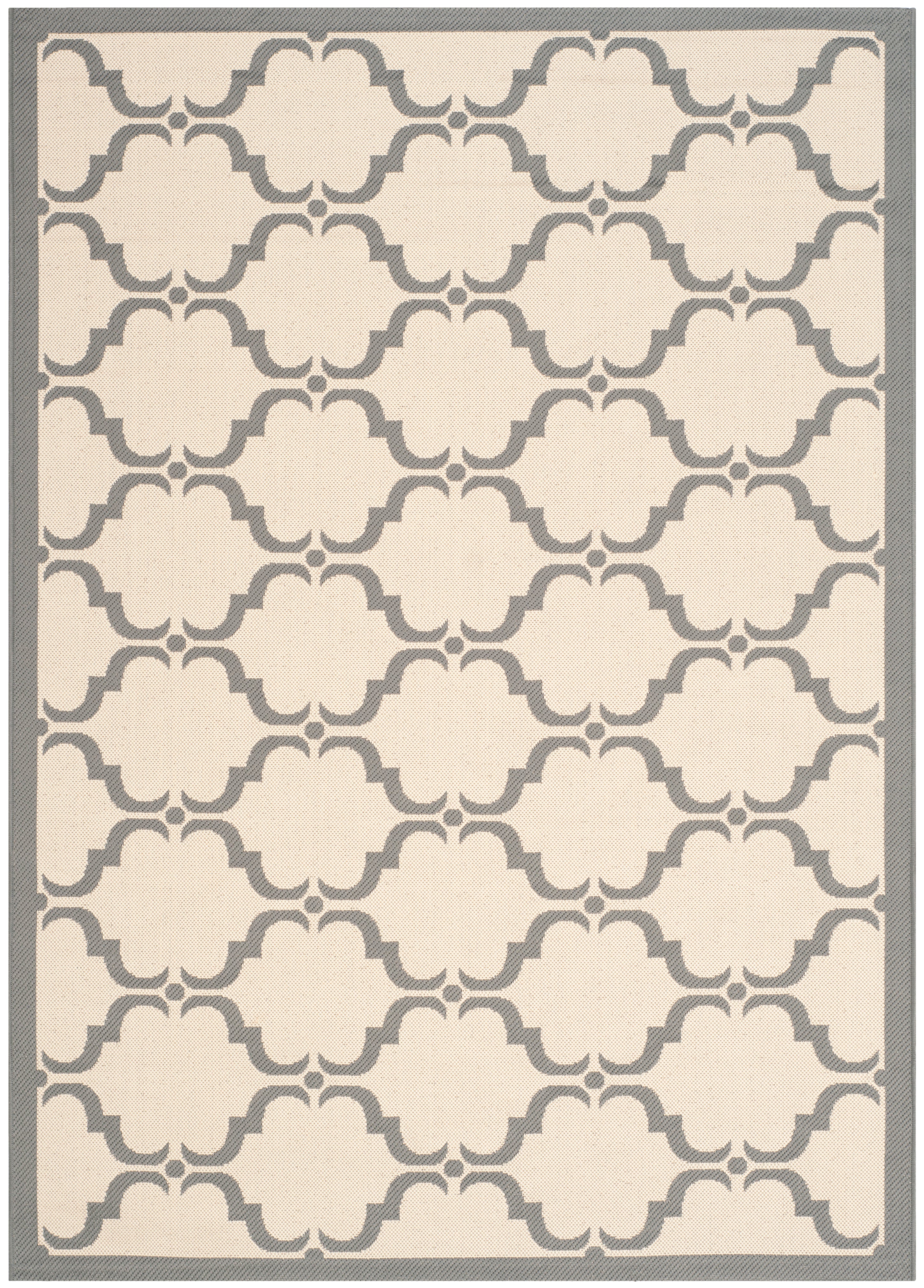 Courtyard CY6009 BEIGE / ANTHRACITE