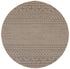 Courtyard CY6235 Beige / Black