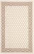 Courtyard CY7933 Beige / Dark Beig