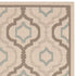 Courtyard CY7938 Beige / Dark Beig