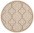 Courtyard CY7938 Beige / Dark Beig