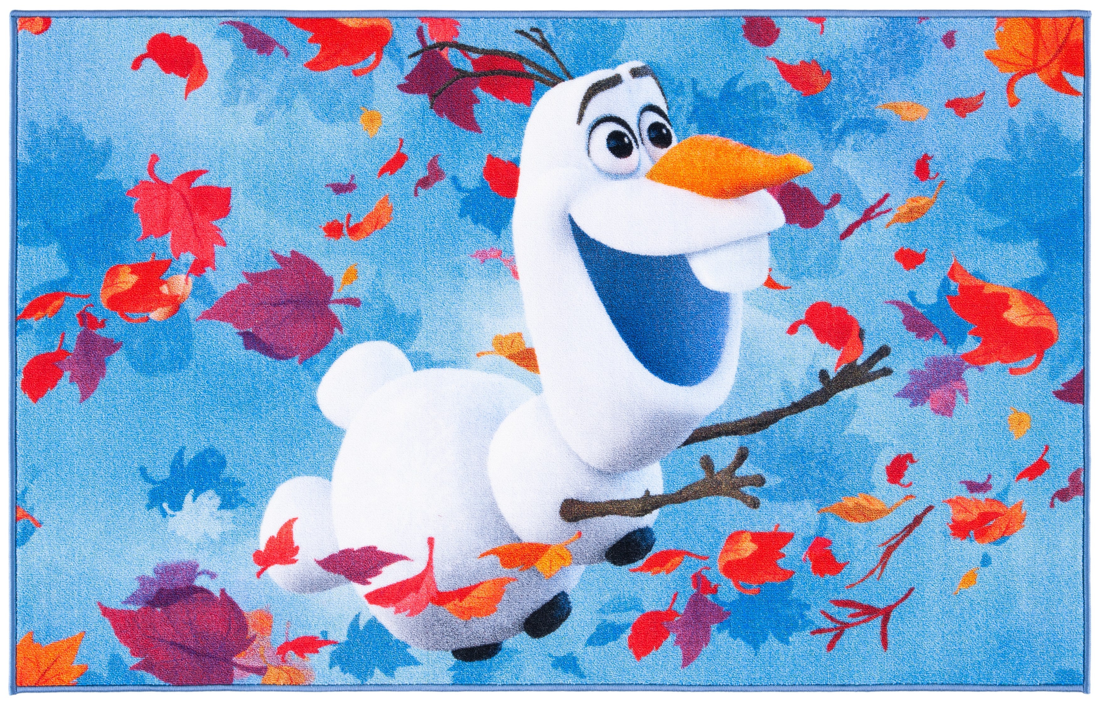 Disney Rugs DSN578M