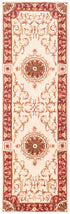 Empire EM459A IVORY / RED