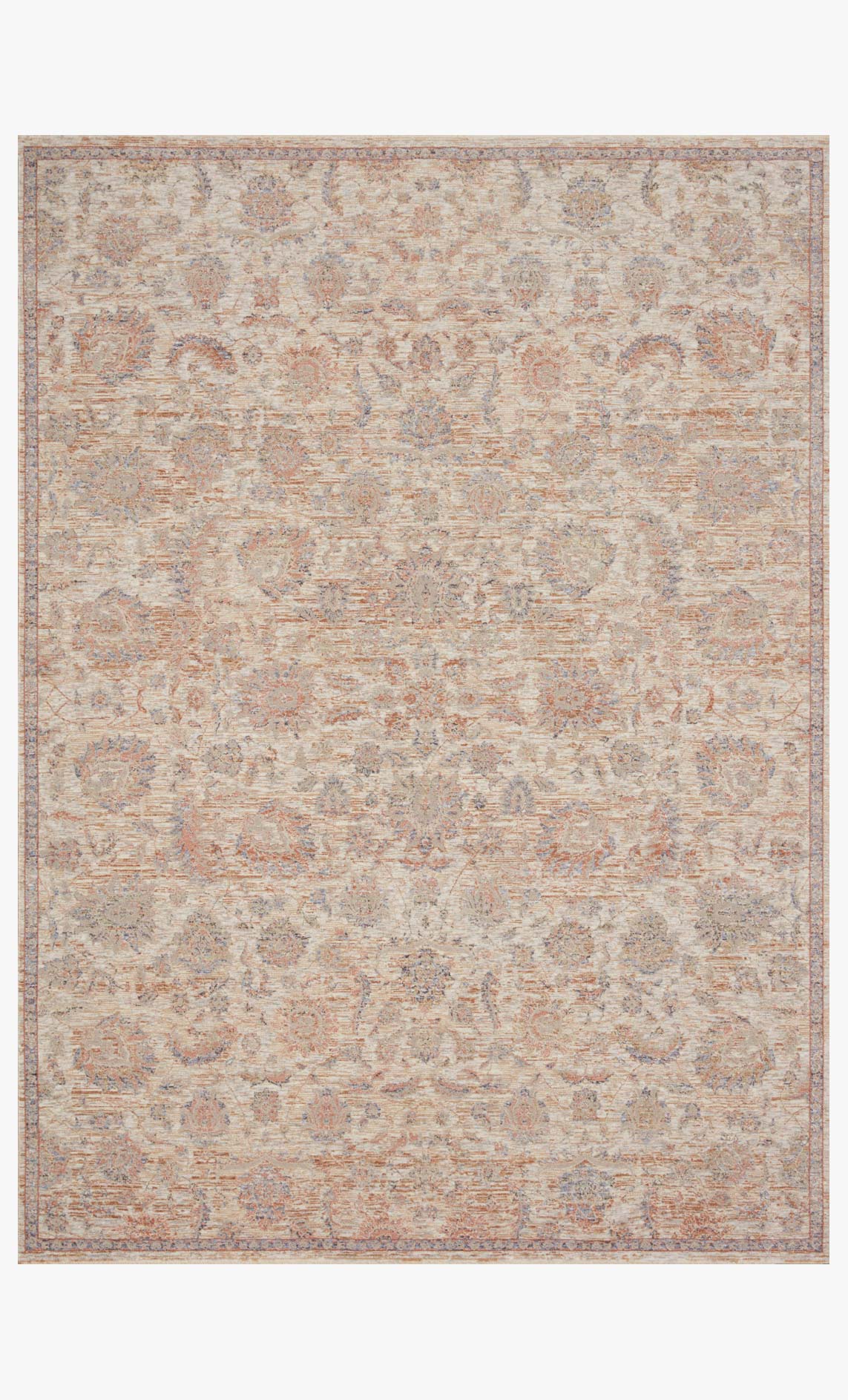 FAYE FAY-06 Beige / Multi