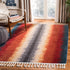 Farmhouse 800 FMH824N Navy / Orange