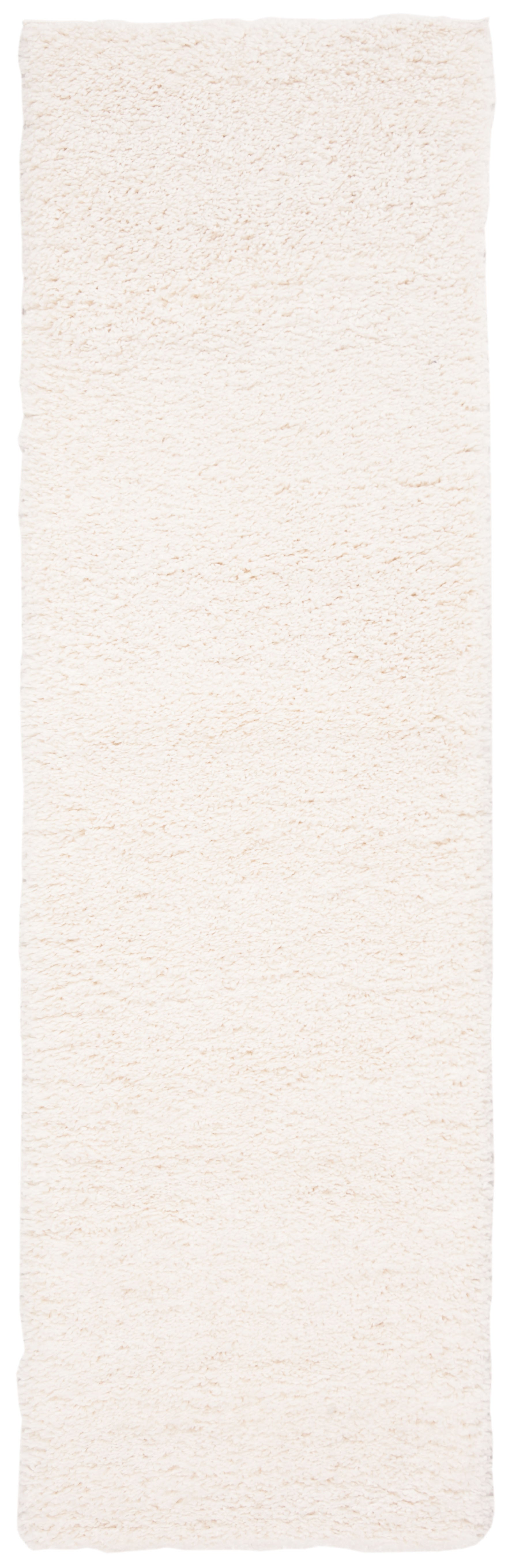 Fontana Shag  800 FNT800A Ivory