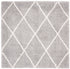 Fontana Shag  800 FNT815G Grey / Cream