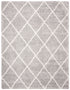 Fontana Shag  800 FNT815G Grey / Cream