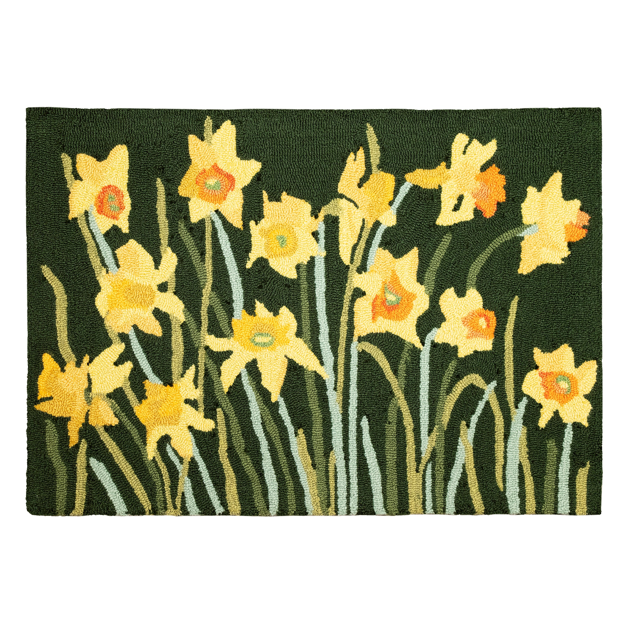 Frontporch Daffodil Green