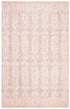 Glamour GLM536U Light Pink / Ivory