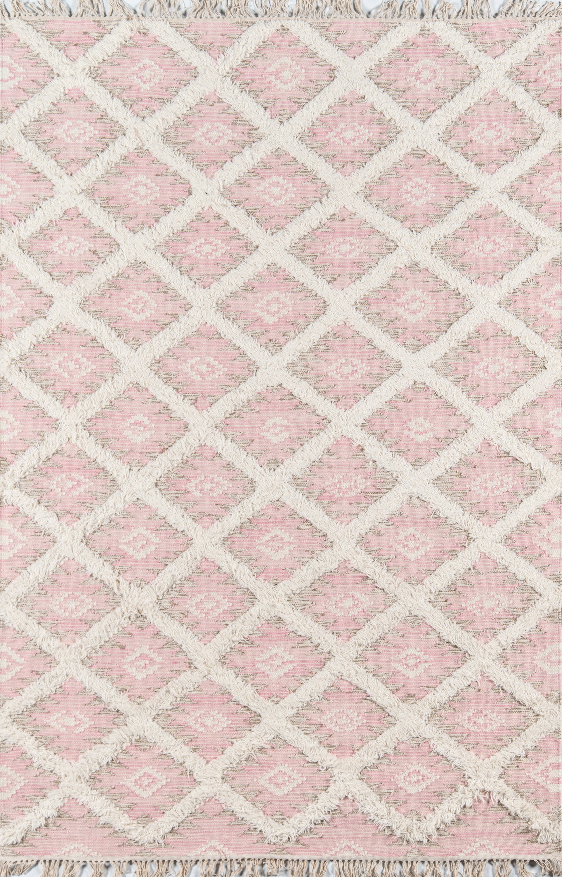 Harper HAR-1 Pink