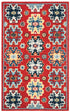 Heritage HG746Q Red / Blue