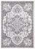 Jefferson Vintage Medallion Ivory