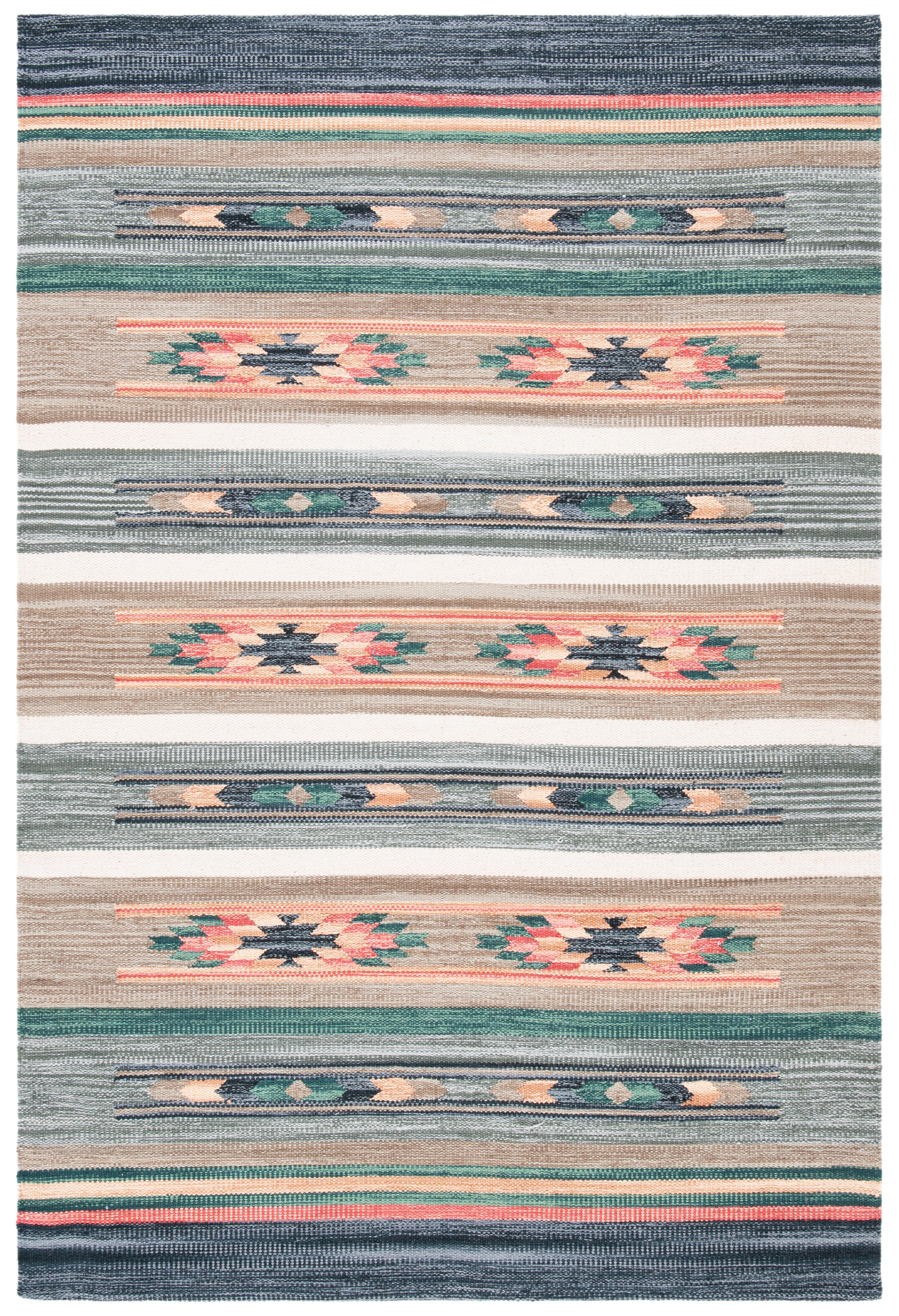 Cotton Kilim KLC301F