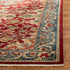 Kashan KSN307Q Red / Blue