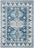 Kazak 100 KZK118D Blue / Creme