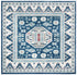 Kazak 100 KZK118D Blue / Creme